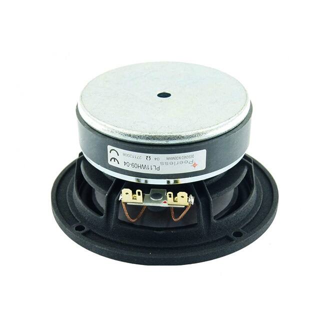 PL11WH09-08 Peerless by Tymphany  Speakers